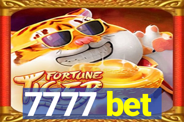 7777 bet